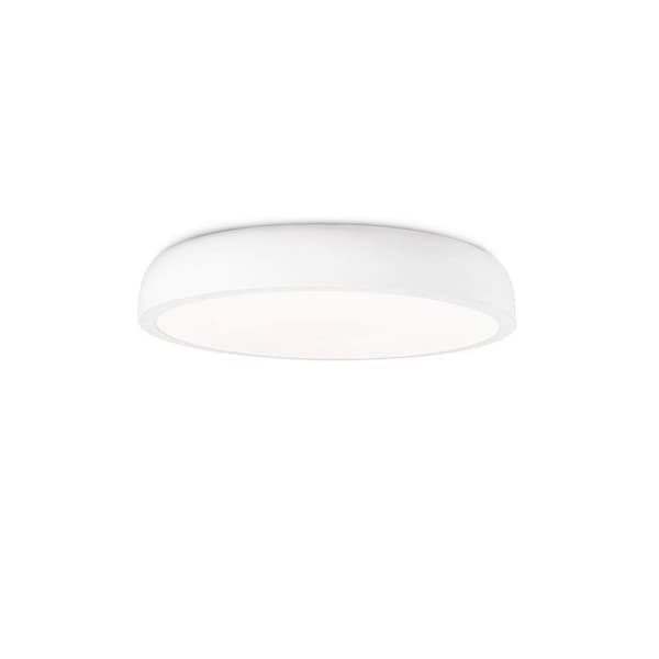 Faro Cocotte-S LED-taklampa Spolvit 30W 3000K - FARO64250