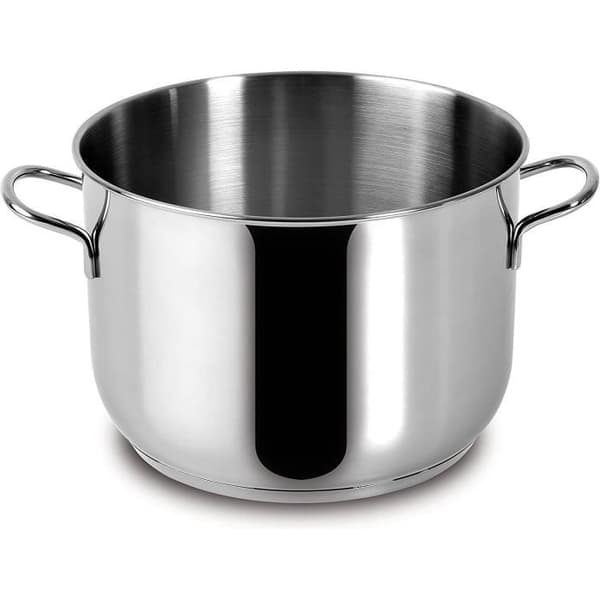 Lagostina Every Casserole rostfritt stål