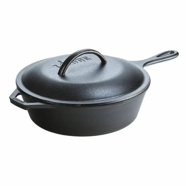 LODGE - GRYTA MED LOCK 2,83 L