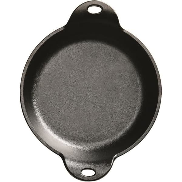 LODGE - LITEN RUND GRYTA 0,4 L
