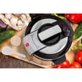 Miniatyrbild 1 av 4: Tryckkokare - ELDOM SW500 PERFECT COOK - 5 L - 14 automatiska program