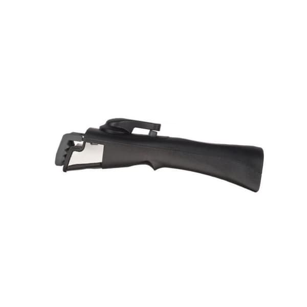 Kastrullset - Arthur Martin - AM120B - 3 delar - Avtagbart handtag - Non-stick