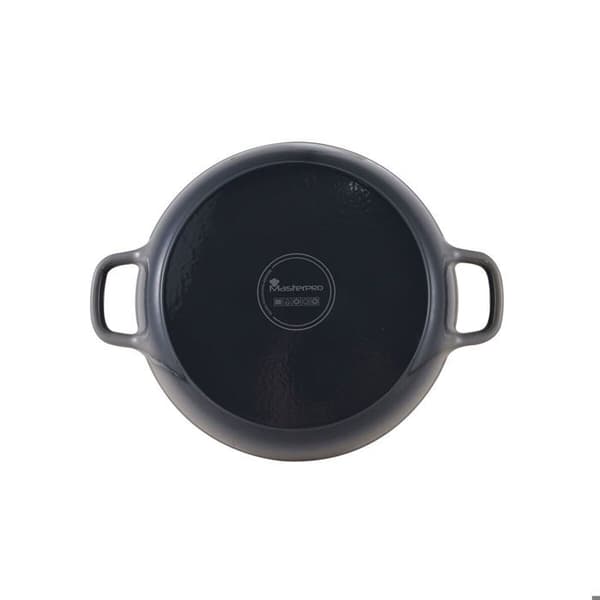 Masterpro UNIK MP Kastrull 30 cm Vit 2 L