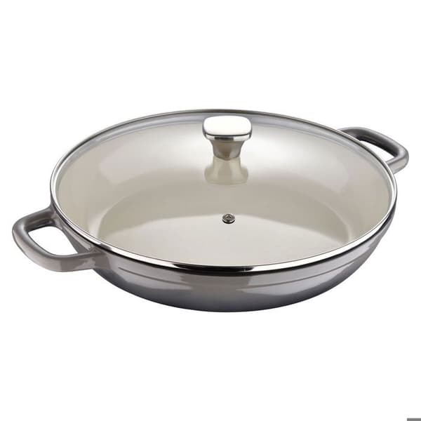 Masterpro UNIK MP Kastrull 30 cm Vit 2 L