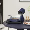 Miniatyrbild 4 av 6: Ciarra Beyond Sauté Pan 28cm All Heat Induction Kastrull Non-Stick Aluminium Blå