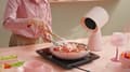 Miniatyrbild 5 av 6: Stekpanna - Ciarra - Beyond - 26 cm - Induktionskompatibel - Non-stick - Orange