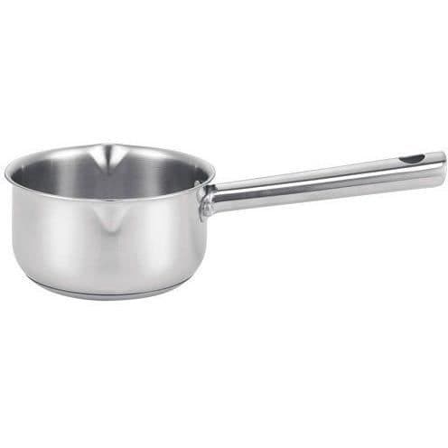 Kastrull - BEKA - Cicla - 12 cm - Återvunnet rostfritt stål - Modern design