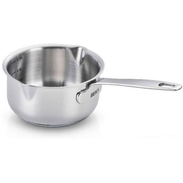 Kastrull med hällpip Maestro 12 cm - Beka