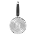 Miniatyrbild 3 av 3: Rostfritt stålgryta 18Cm Primär E3082904 Tefal