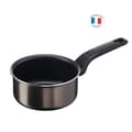 Miniatyrbild 1 av 5: TEFAL B5542702 Easy Cook&amp;Clean gryta 14 cm (1 L), non-stick, Thermo-Signal™, Alla värmekällor utom induktion, Tillverkad i Frankrike