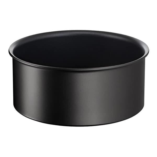TEFAL INGENIO Eco Resist Gryta 20 cm, Induktion, Non-stick, Stapelbar, Tål diskmaskin, Tillverkad i Frankrike L3973002
