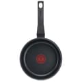 Miniatyrbild 2 av 4: TEFAL B5542802 EASY COOK &amp; CLEAN Kastrull 16cm, non-stick beläggning, alla värmekällor utom induktion, tillverkad i Frankrike