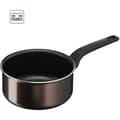 Miniatyrbild 1 av 4: TEFAL B5542802 EASY COOK &amp; CLEAN Kastrull 16cm, non-stick beläggning, alla värmekällor utom induktion, tillverkad i Frankrike
