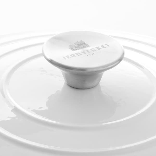 JERNVERKET- GRYTA SAL MARINA 4,2 L