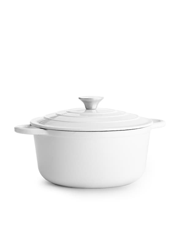 JERNVERKET- GRYTA SAL MARINA 4,2 L