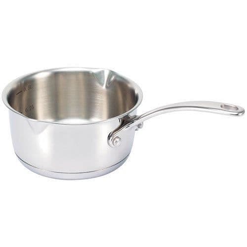 Bekaline 13516124 Belvia Casserole - Rostfri såsbåt 12 cm 13516124