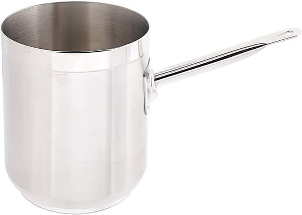 Paderno kastrull - 11106-20 - Hög gryta 1 handtag, 20 cm, rostfritt stål