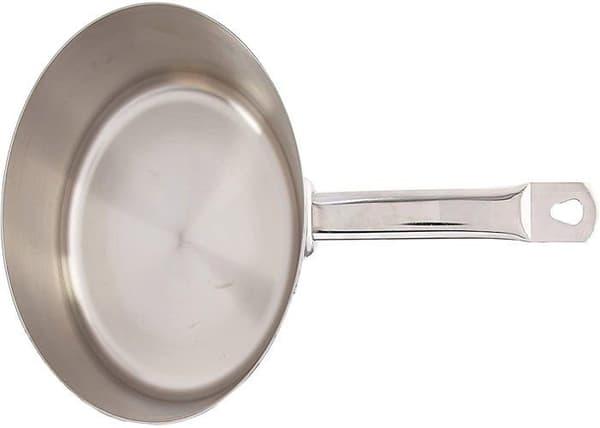 Paderno kastrull - 11106-20 - Hög gryta 1 handtag, 20 cm, rostfritt stål