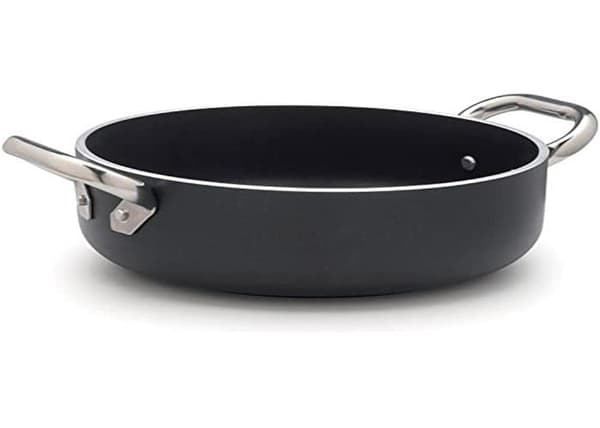 Pentole agnelli gryta - Pentole AgnelliALSA2106SSPI20