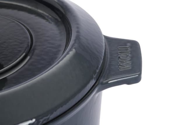 Woll Cocotte Giannini Cocotte, flerfärgad