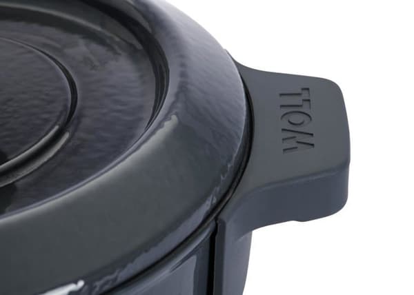 Woll Cocotte Giannini Cocotte, flerfärgad