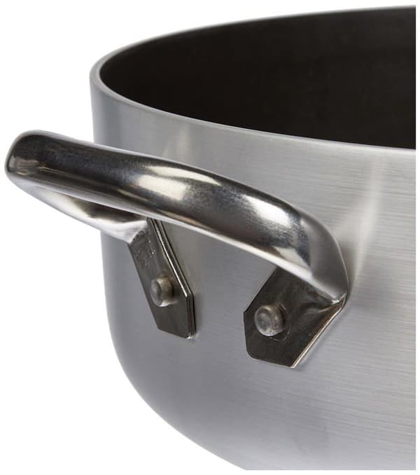 Pentole agnelli kastrull - Pentole AgnelliALSA106S32
