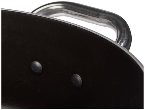 Pentole agnelli kastrull - Pentole AgnelliALSA106S32