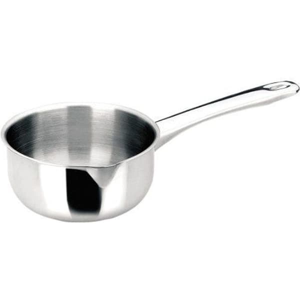 Ibili 665314 Kupolformad kastrull i rostfritt stål med...