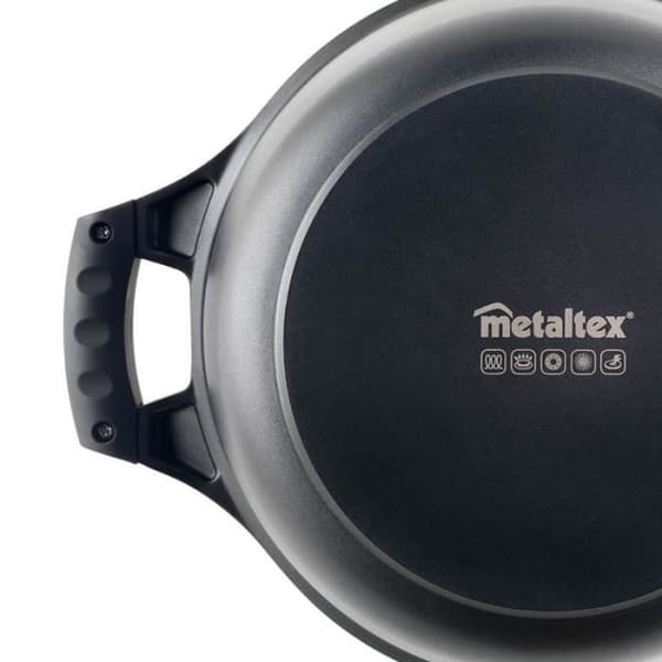 Metaltex MTLPRO-310556000