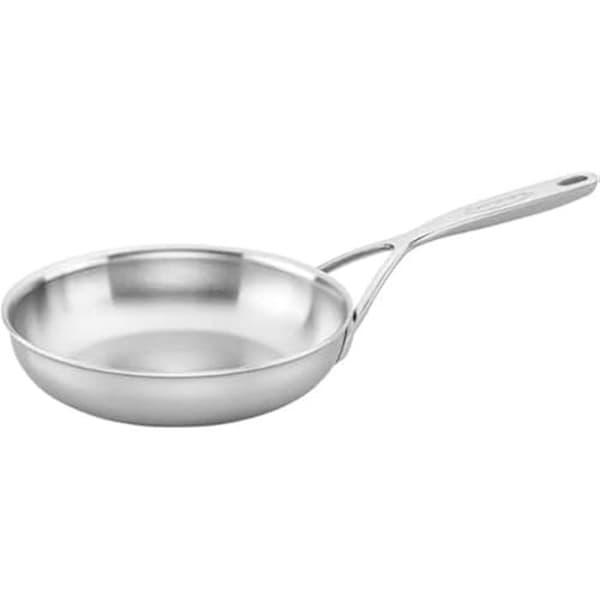 Bakverksbricka - DEMEYERE - 18620 - Rostfritt stål - 20 cm - Non-stick beläggning
