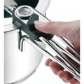 Miniatyrbild 2 av 4: Gryta / Bain-Marie - WMF - 07.9281.6040 - Integrerad termometer - Rostfritt stål - Alla värmekällor
