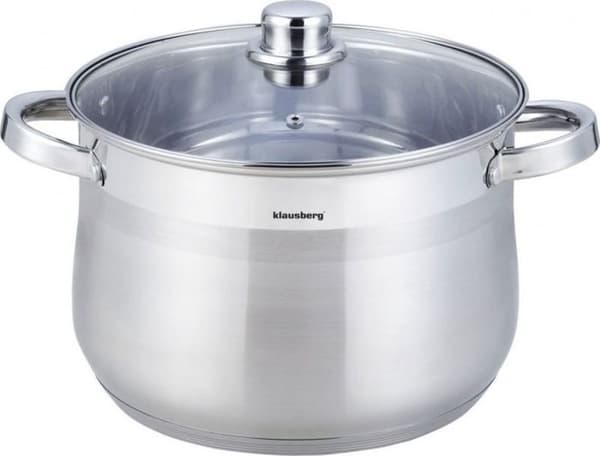Casserolle Klausberg - KB-7167 - GASTRO KASTRULL 18,7L