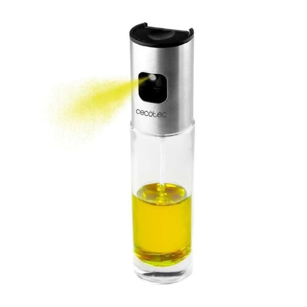 Cecotec Oljespruta Polka OilSpray 1000 Cecofry