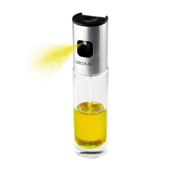 Cecotec Oljespruta Polka OilSpray 1000 Cecofry