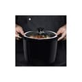 Miniatyrbild 3 av 5: Cubeta - GM - Slowpot - Keramik - 6 Liter - Hälsosam Matlagning