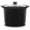 Miniatyrbild 1 av 5: Cubeta - GM - Slowpot - Keramik - 6 Liter - Hälsosam Matlagning