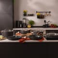 Miniatyrbild 3 av 5: Cecotec Casserole Polka Fantasy 16 Pot Golden