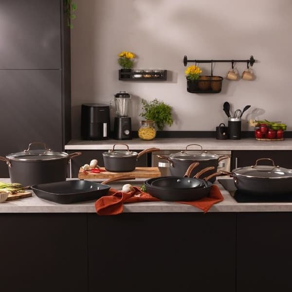 Cecotec Casserole Polka Fantasy 16 Pot Golden