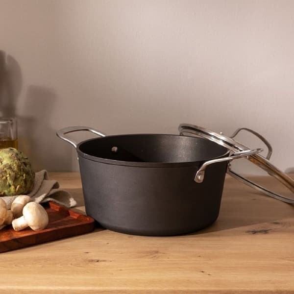 Cecotec Casserole Polka Fantasy 24 Pot Silver