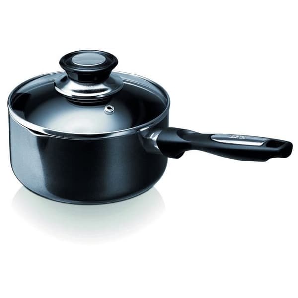 Gratängform - BEKA - Pro Induc - Ø 16 cm - Aluminium - Glaslock - Non-stick