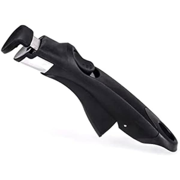 Avtagbart handtag - MONETA - 0008659998 - Plast - Ergonomisk - Kompatibel med Moneta-grytor