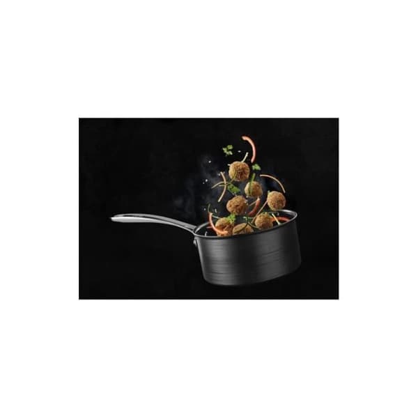 Gryta Tefal GRYTA 16 CM (1,5 L) OBEGÄNSAD PREMIUM INDUKTION G2562802