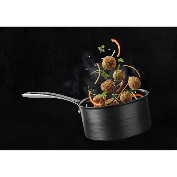 Gryta Tefal GRYTA 16 CM (1,5 L) OBEGÄNSAD PREMIUM INDUKTION G2562802