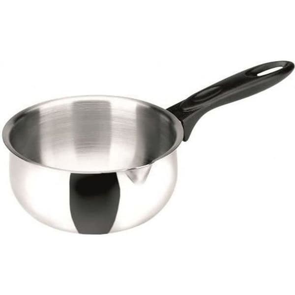Gratängform i rostfritt stål - IBILI - Klassisk - 10 cm - 0,4 L - Kompatibel med alla typer av spisar och diskmaskin