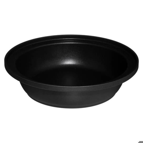 Tajine - Fem - 30cm - Keramik - Lock ingår - Långsam tillagning