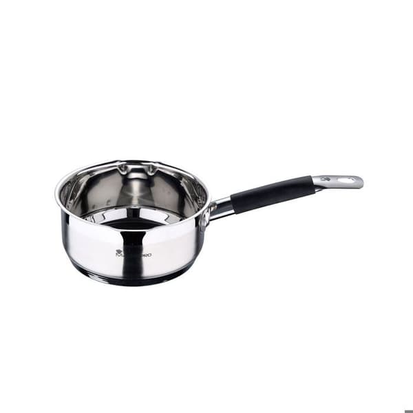 Masterpro Kastrull Silver Rostfritt stål Ø 16 cm 1,3 L