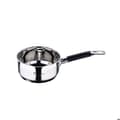 Miniatyrbild 5 av 6: Masterpro Kastrull Silver Rostfritt stål Ø 16 cm 1,3 L