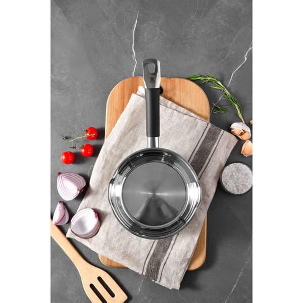 Masterpro Kastrull Silver Rostfritt stål Ø 16 cm 1,3 L