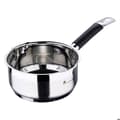 Miniatyrbild 1 av 6: Masterpro Kastrull Silver Rostfritt stål Ø 16 cm 1,3 L