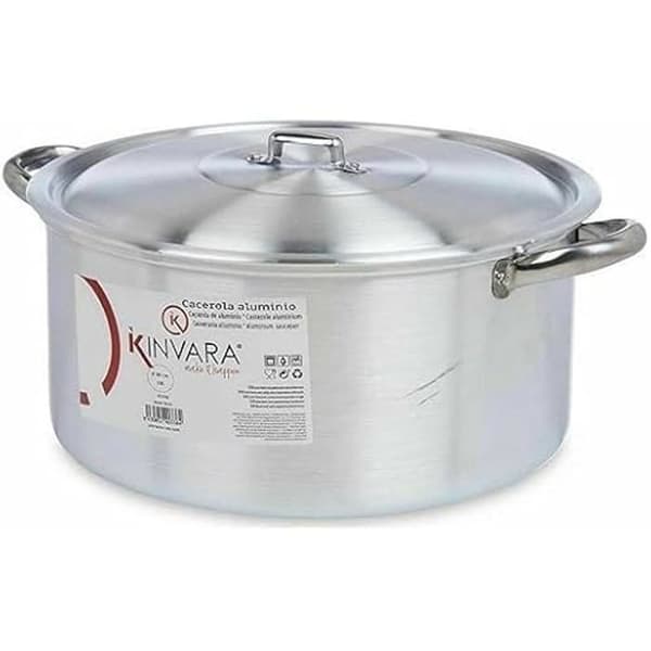 Kastrull - Kinvara - Standard - Flerfärgad - 33 x 64 x 50 cm - Kvalitet till bästa pris